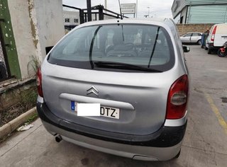 233709 faro izquierdo 9631495180 citroen xsara 2.0