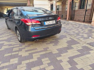 Hyundai i40 2013