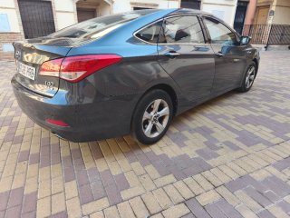 Hyundai i40 2013