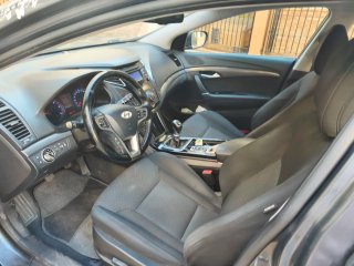 Hyundai i40 2013