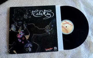 Lote de 5 Vinili Musica Latina - 50 euro