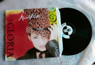 Lote de 5 Vinili Musica Latina - 50 euro
