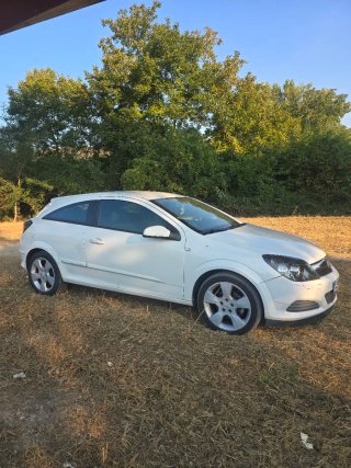 Opel Astra 2009