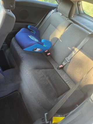 Opel Astra 2009