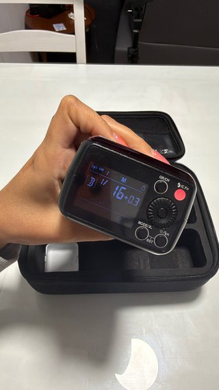 Godox Wistro AD200 Flash