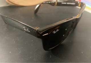 Gafas de Sol Ray-Ban Marrones
