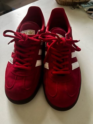 Deportivas Adidas