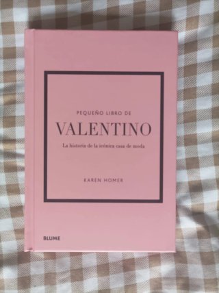 Libro moda
