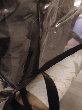 2 Plásticos de Lluvia universales para Carrito