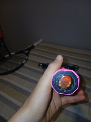 Raqueta Babolat Pure Drive Team Cortex