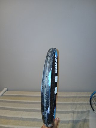 Raqueta Babolat Pure Drive Team Cortex