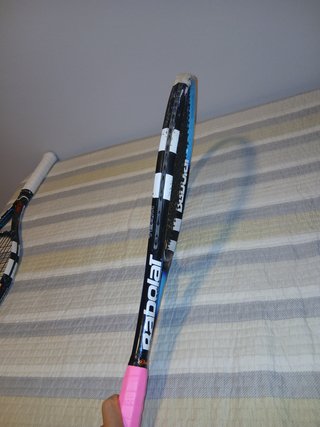 Raqueta Babolat Pure Drive Team Cortex