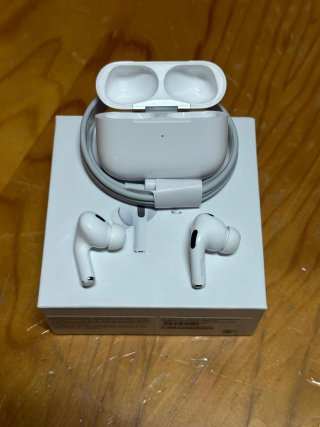 AirPods Pro 2
