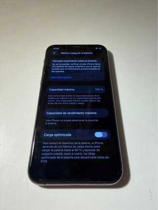 iPhone 11 Pro 512GB + 3 fundas