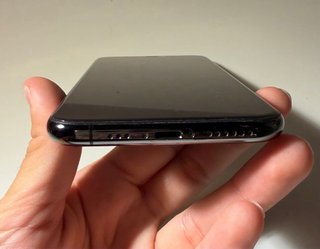 iPhone 11 Pro 512GB + 3 fundas