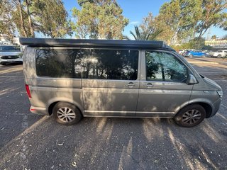 Volkswagen California 2023