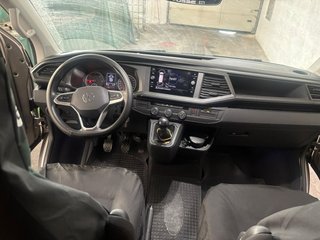 Volkswagen California 2023
