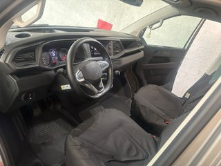 Volkswagen California 2023