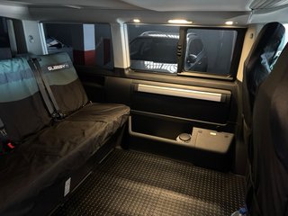 Volkswagen California 2023