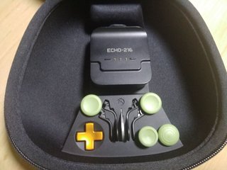 Mando Xbox Elite Series 2 Personalizado HALO