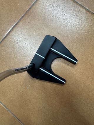 Putter Odyssey DFX 7