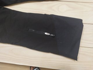 Pantalón de esquí Wedze para 12-14 años y 143-162