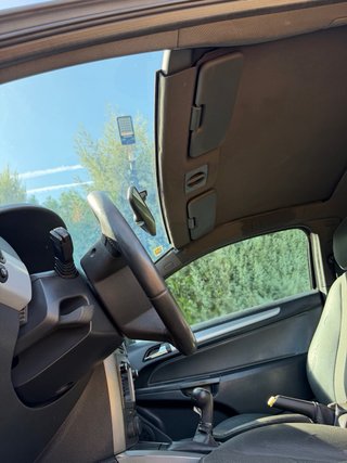 Opel Astra 2007