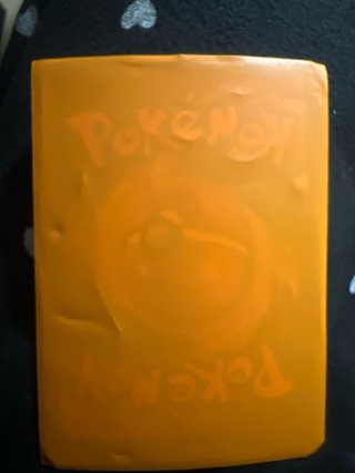 Lightning Energy 118/123 Pokémon HeartGold & SoulS