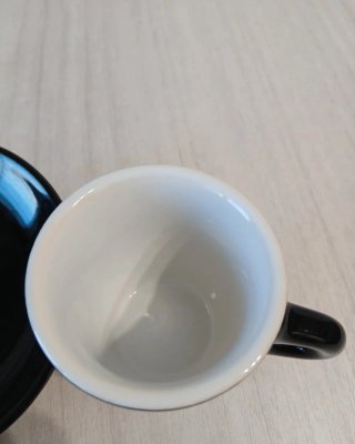 Tazzine Bialetti Nere