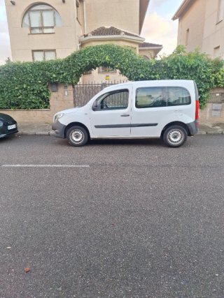 Mercedes-Benz Citan 2015