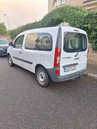 Mercedes-Benz Citan 2015