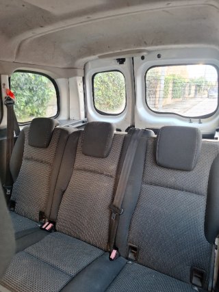 Mercedes-Benz Citan 2015