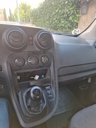 Mercedes-Benz Citan 2015