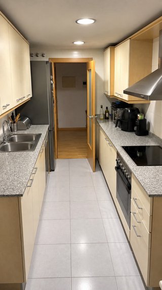 Habitación en alquiler