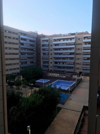Habitación en alquiler