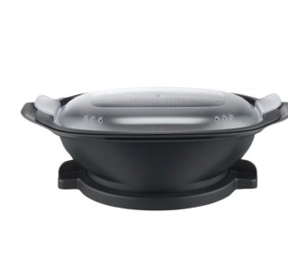 Varoma e accessori per Monsieur Cuisine Connect