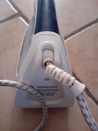 Ferro da stiro Imetec 2000 Watt