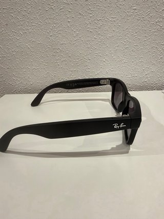 Ray-Ban Meta Wayfarer Gen 2 Gafas Inteligentes