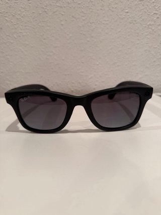 Ray-Ban Meta Wayfarer Gen 2 Gafas Inteligentes