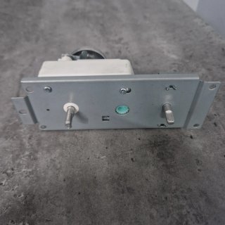 Interruptor de temperatura microondas