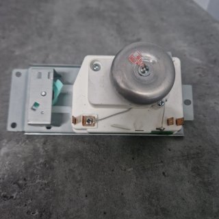 Interruptor de temperatura microondas