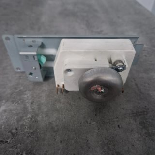 Interruptor de temperatura microondas