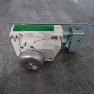 Interruptor de temperatura microondas