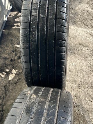 Llantas BBS 16 5x100