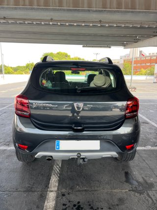 Dacia Sandero 2019