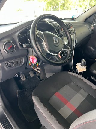 Dacia Sandero 2019