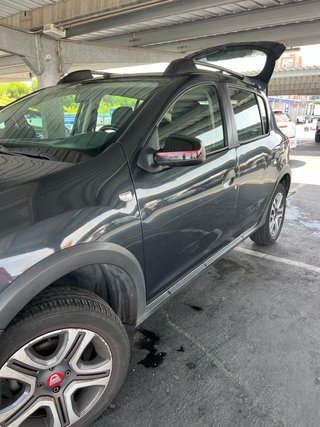 Dacia Sandero 2019