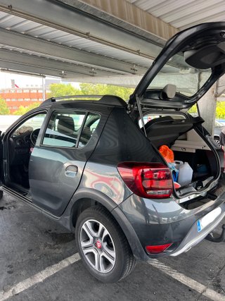 Dacia Sandero 2019