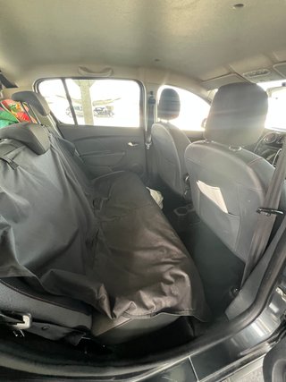 Dacia Sandero 2019