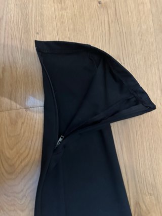 Chándal Nike Negro Talla L Niño